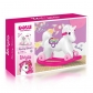 Продукт DOLU UNICORN - Люлеещо се конче с колела  - 2 - BG Hlapeta